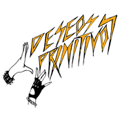 Deseos Primitivos (DEMO)