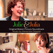 julie & julia