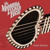 Marshall Tucker Band: Love Songs