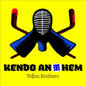 Kendo Anthem by Teflon Brothers