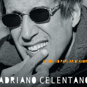 L'uomo Di Cartone by Adriano Celentano
