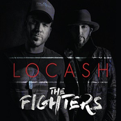 The Fighters Album Picture