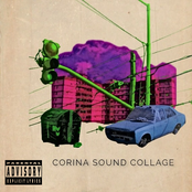 Corina Sound Collage II