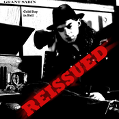 Grant Sabin: Cold Day in Hell