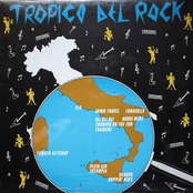 Tropico Del Rock