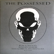 the possessed