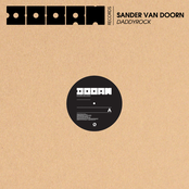 Daddyrock by Sander Van Doorn