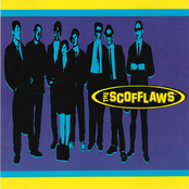 Night Train by The Scofflaws