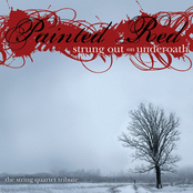 The Spring Quartet: Painted Red Strung Out On Underoath