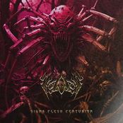 Sigma Flesh Centurion