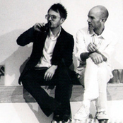 radiohead/michael stipe