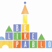 Be Like Pablo - Album Sessions