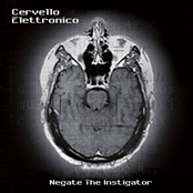 Asphyxiate by Cervello Elettronico