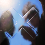 The Xx: I See You