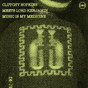 Music Is My Medication