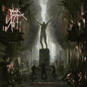 Uprising by Black Pestilence