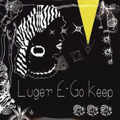 Luger E-Go Keep