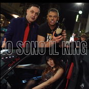 IO SONO IL KING