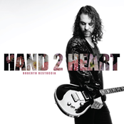Roberto Restuccia: Hand 2 Heart