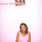 Rider On The Stormy Sea by Mary Timony