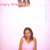 I Fire Myself by Mary Timony