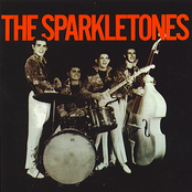 The Sparkletones Complete Recordings 1957 - 1959
