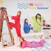 Hi Q6ix - Single