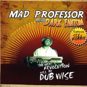 Middle Eastern Affair by Mad Professor