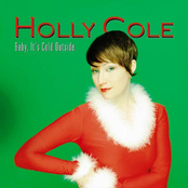 Santa Baby by Holly Cole