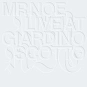 Live at Giardino Scotto