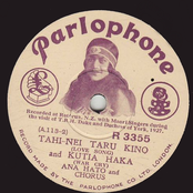 Hoki Hoki Tonumai and Poatarau Maori (Love Songs) / Tahi–Nei Taru Kino (Love Song) and Kutia Haka (War Cry)