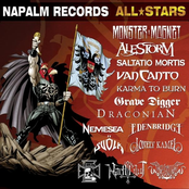 Napalm Records Label Sampler