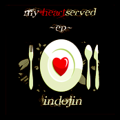 My Heart Served EP