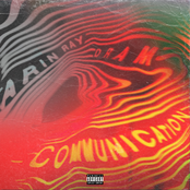 Communication (feat. DRAM)