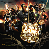 Shield Gang Vol. 2