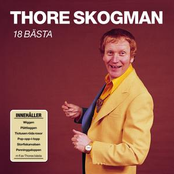 Penninggaloppen by Thore Skogman