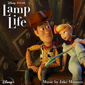 Lamp Life (Original Score)