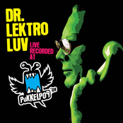 Dr. Lektroluv Live Recorded At Pukkelpop 2008