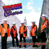 Vagon Chicano: Bodas De Engaño