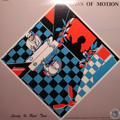 Check It In The Mirror