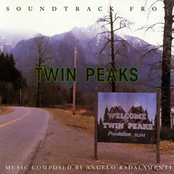 Laura Palmer's Theme by Angelo Badalamenti