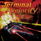Terminal Velocity (Soundtrack)
