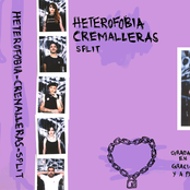 Split Cremalleras