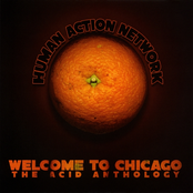 Welcome To Chicago - The Acid Anthology