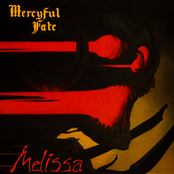 At The Sound Of The Demon Bell by Mercyful Fate