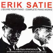 Satie: Complete Piano Music [Disc 1]