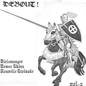 Debout vol. 3 (LP)