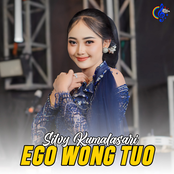 Ego Wong Tuo