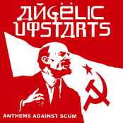 I'm An Upstart by Angelic Upstarts