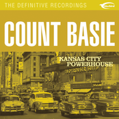 Cheek To Cheek by Count Basie